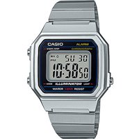 Orologio Casio Uomo Edgy Collection in Resina B650WD-1AEF - B650WD-1AEF